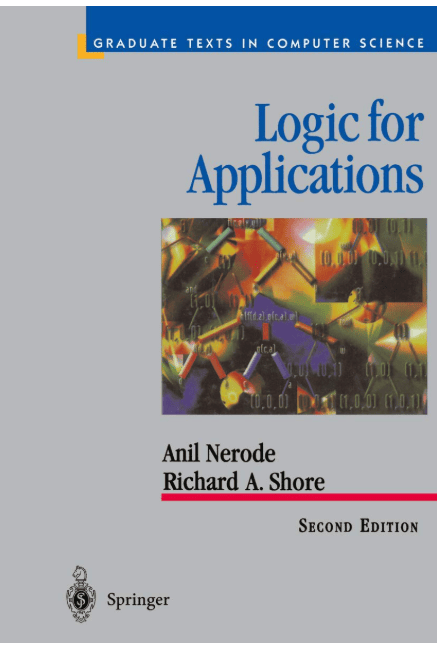 Logic for applications