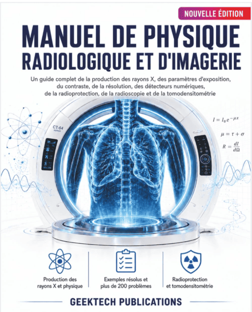Physique radiologique