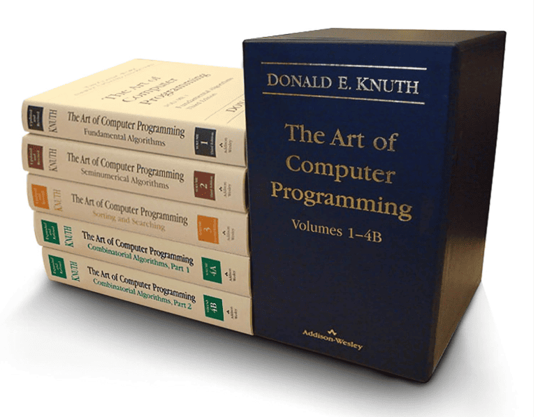 Art of Computer Programming